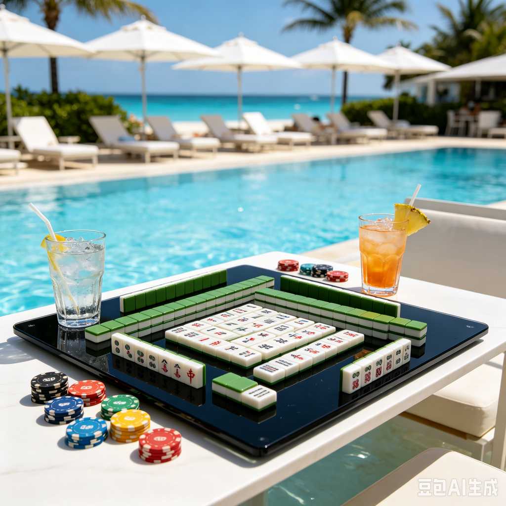 Oulu,mahjong