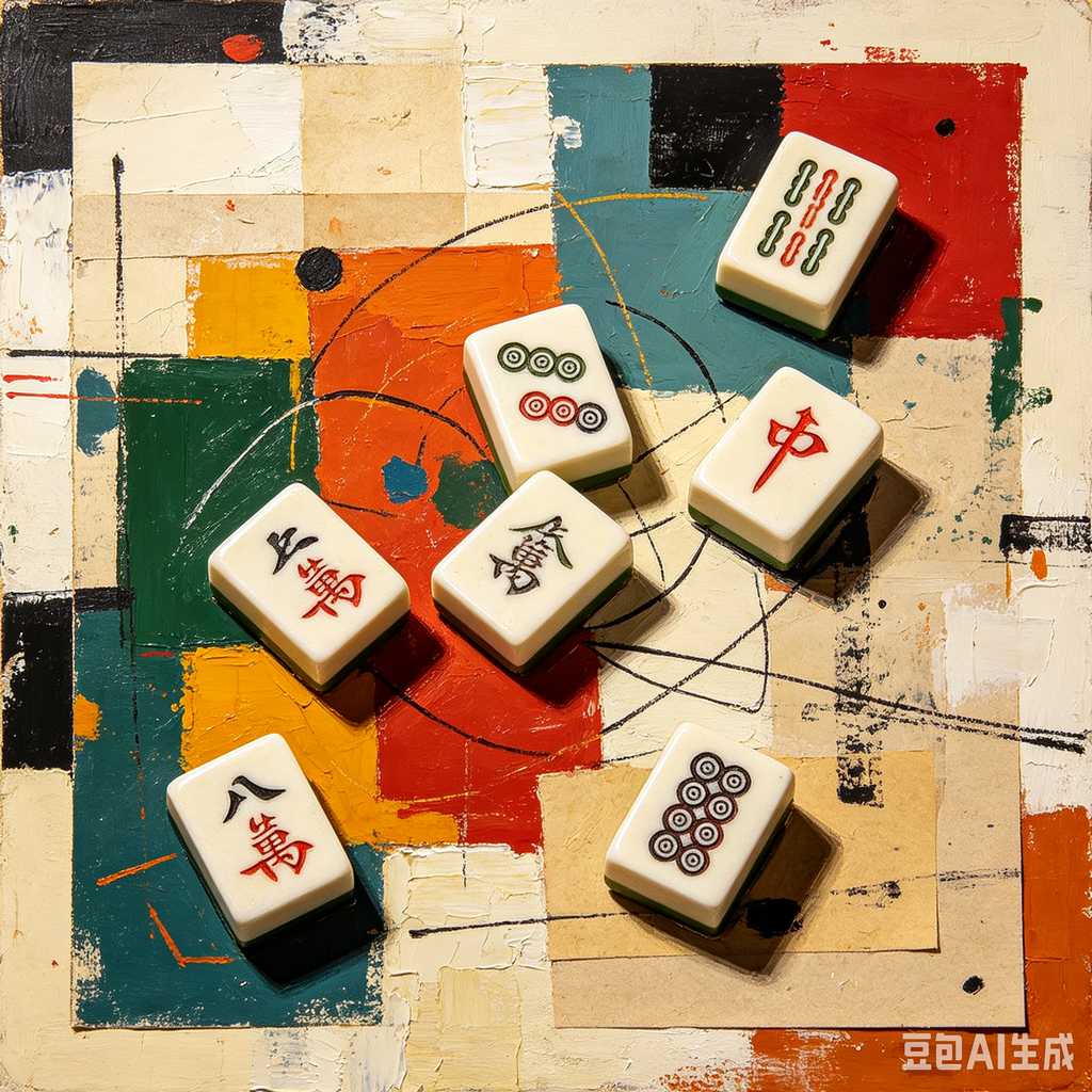Montreal,mahjong