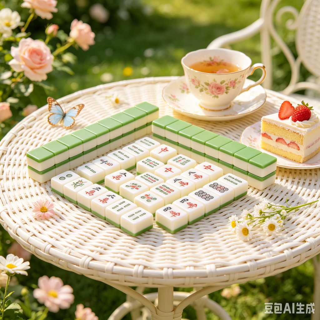 Plymouth,mahjong
