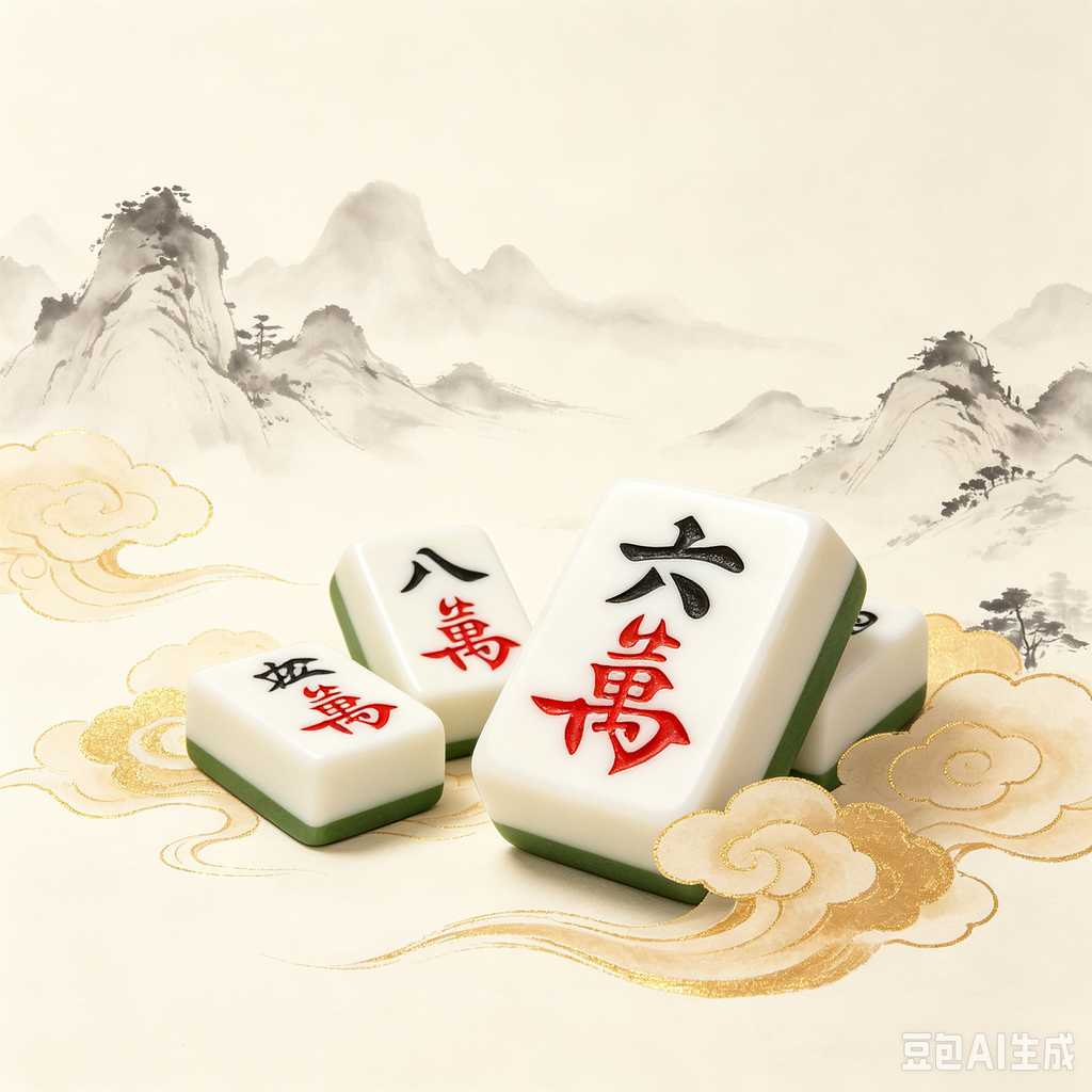 Osnabruck,mahjong