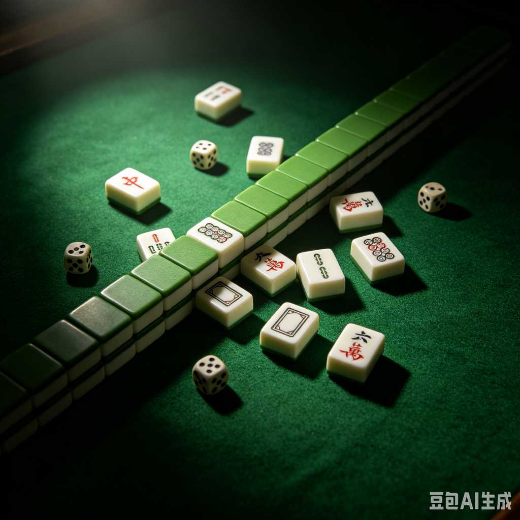 Fortaleza,mahjong