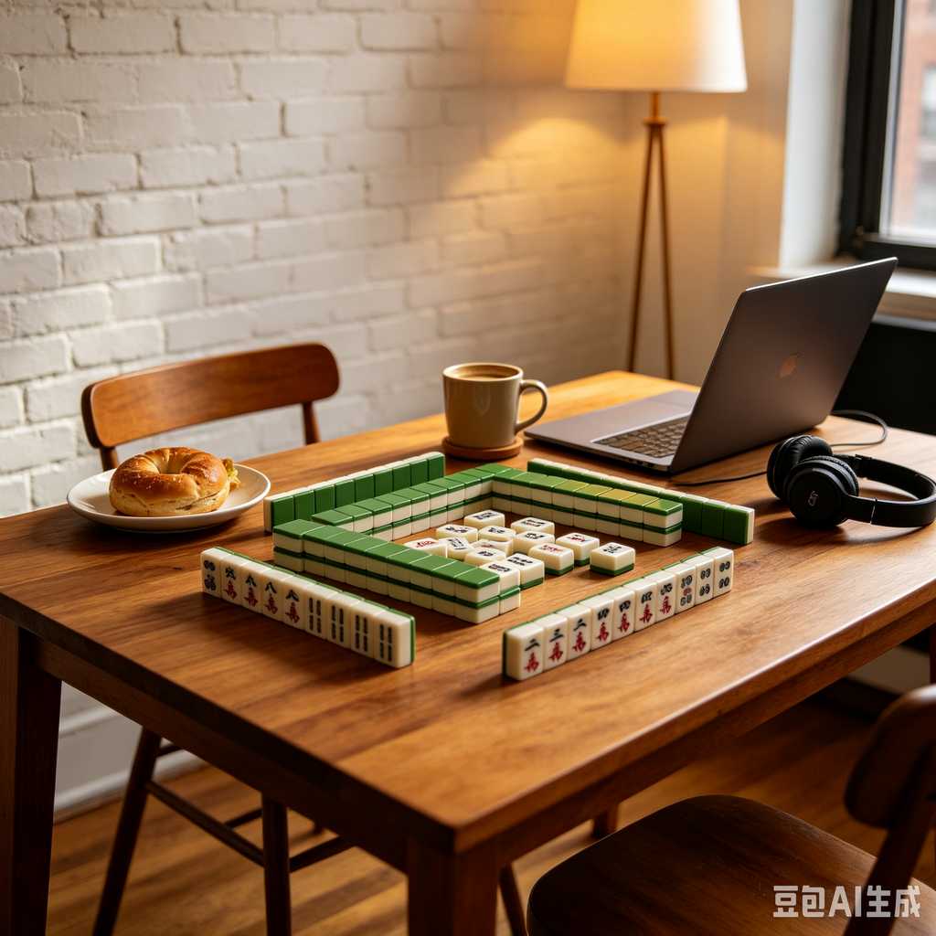 StGeorgeUT,mahjong