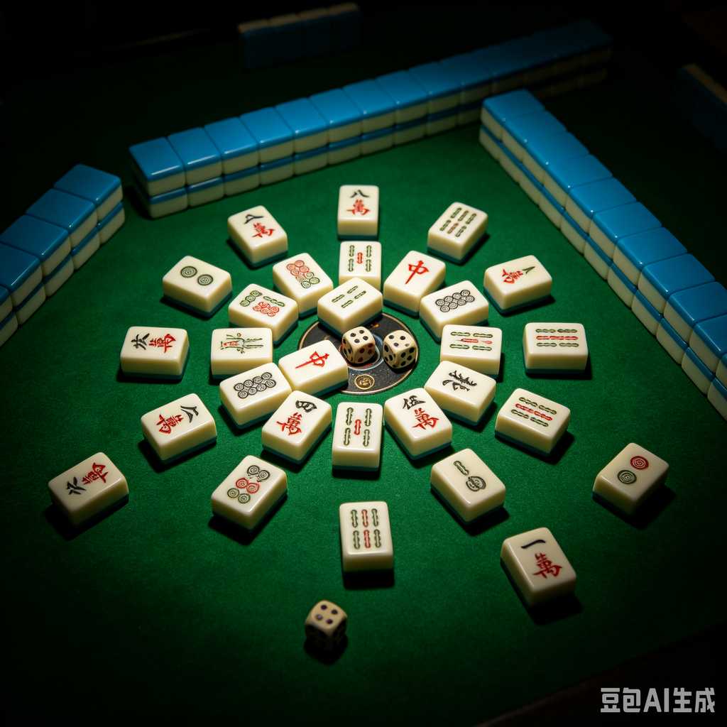 Nottingham,mahjong