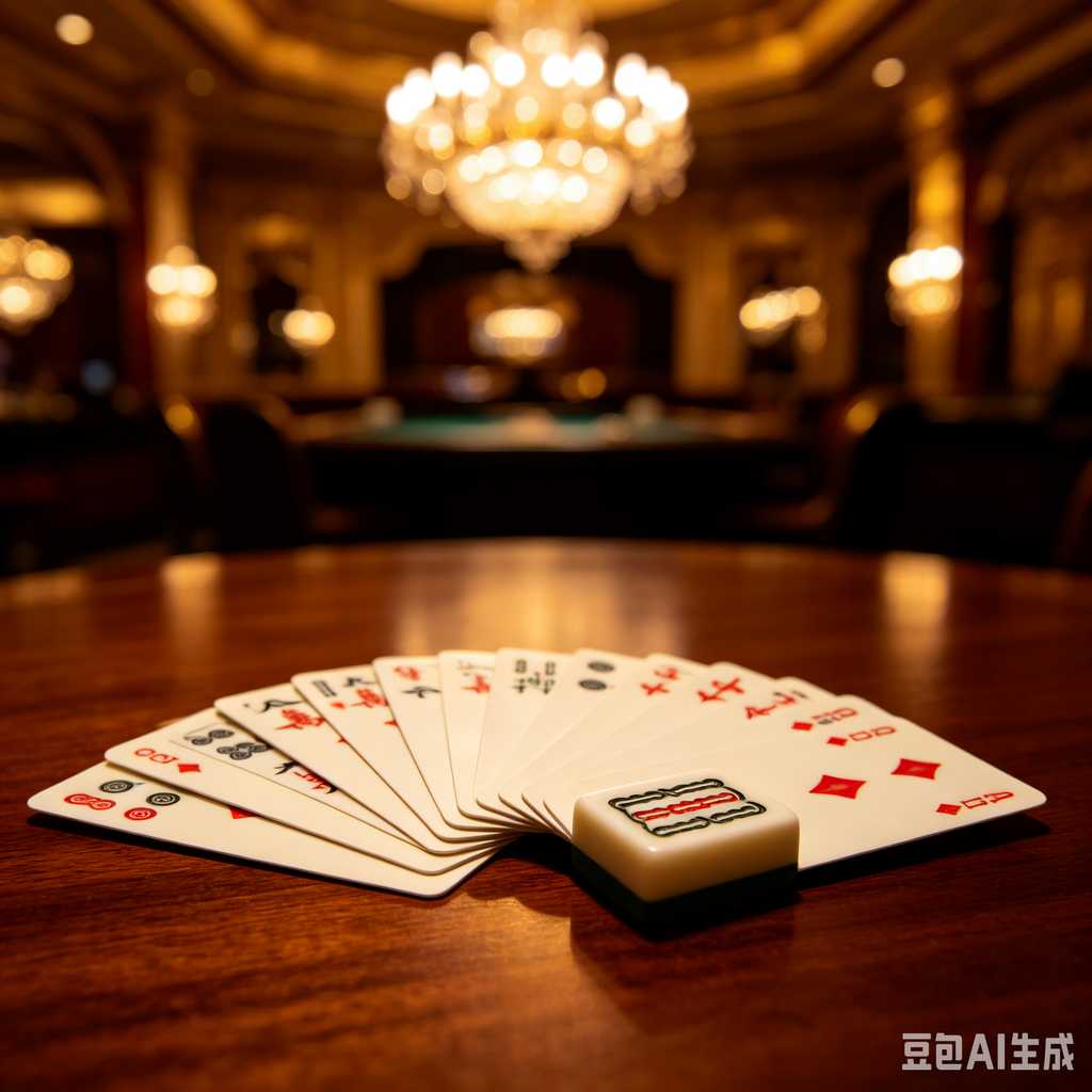 Dublin,mahjong