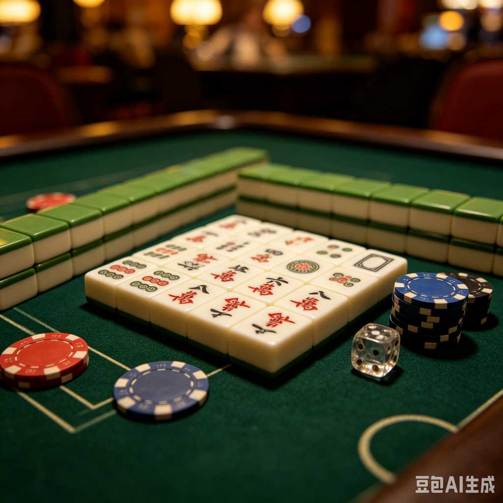 Scottsdale,mahjong
