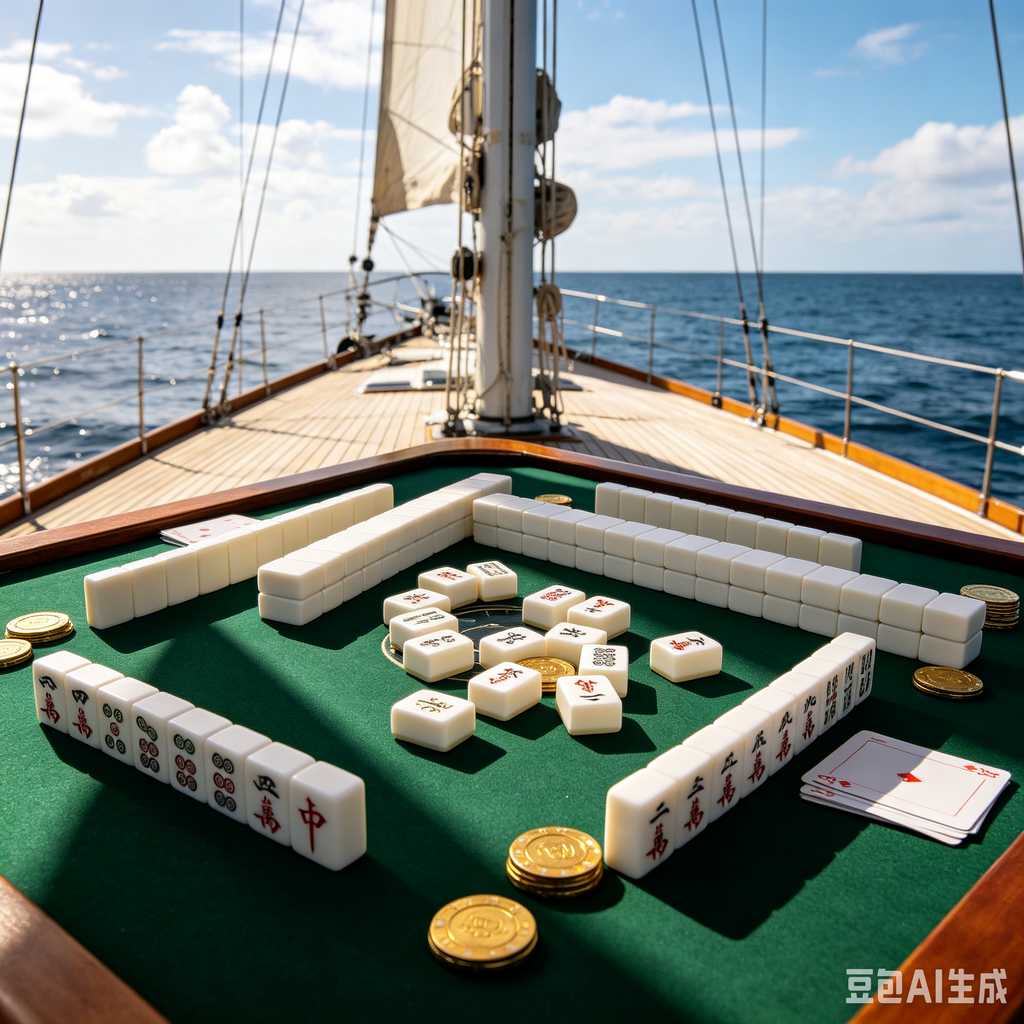 Modesto,mahjong